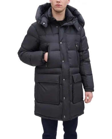Polo Ralph Lauren Пуховик - Артикул: 710907553002