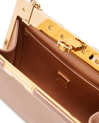 Dolce&Gabbana Сумка Marlene Small - Артикул: BB7635-A7630