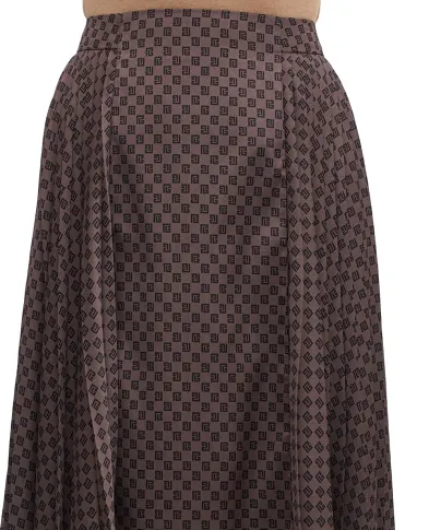 Balmain Юбка - Артикул: BF0LD315VD98