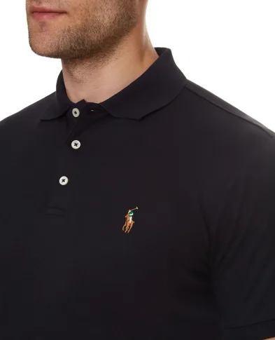 Polo Ralph Lauren Поло Interlock - Артикул: 710713130001