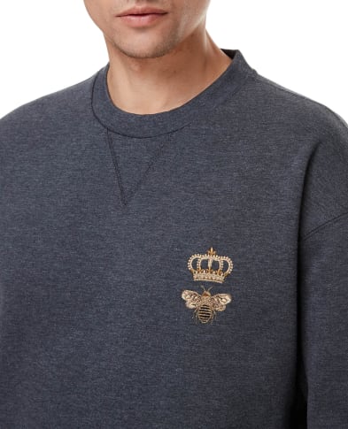 Dolce&Gabbana Свитшот - Артикул: G9VA5Z-HU7IE