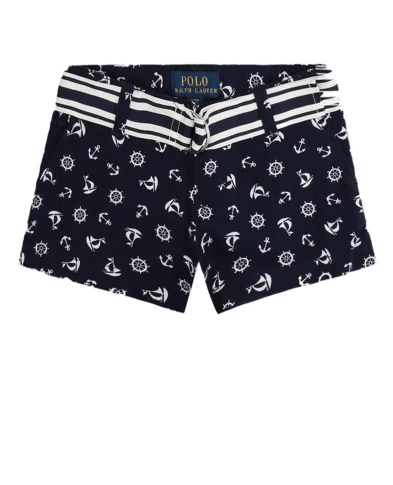 Polo Ralph Lauren Детские шорты - Артикул: 313747530001