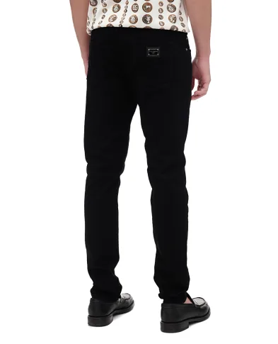 Dolce&Gabbana Джинсы - Артикул: GYJCCD-G8GW6