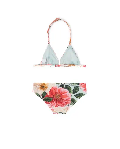 Dolce&Gabbana Детский купальник - Артикул: L5J813-FSGU0-S