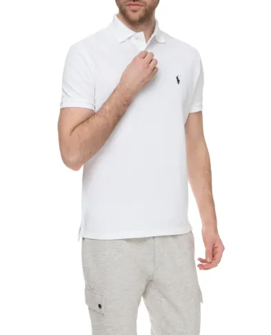 Polo Ralph Lauren Поло Mesh - Артикул: 710666998002