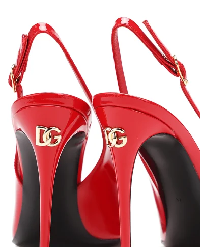 Dolce&Gabbana Туфли - Артикул: CG0602-A1471