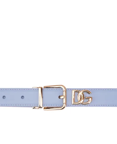 Dolce&Gabbana Ремень - Артикул: BE1351-AQ420