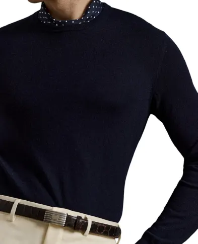 Ralph Lauren Purple Label Светр з кашеміру - Артикул: 790913755005