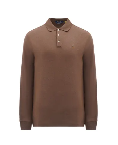 Polo Ralph Lauren Поло - Артикул: 710671785048