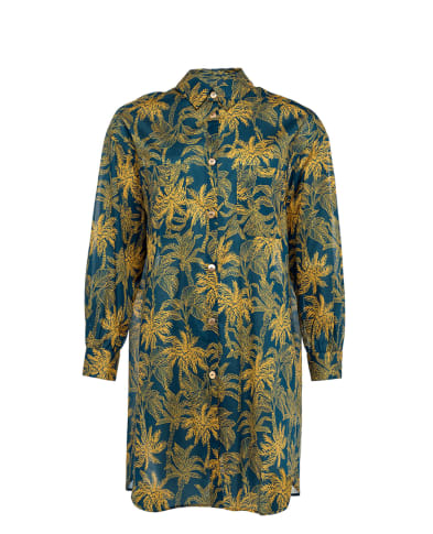 ERES Рубашка EXOTISME - Артикул: 272614