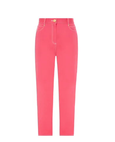 Balmain Джинсы - Артикул: XF2MK000DB44