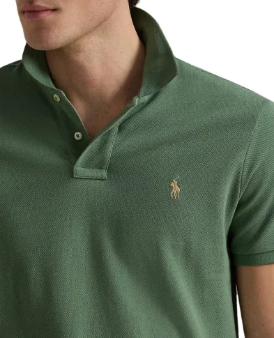 Polo Ralph Lauren Поло - Артикул: 710680784439