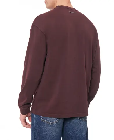 Dolce&Gabbana Лонгслів - Артикул: G8SY0T-G7PK5