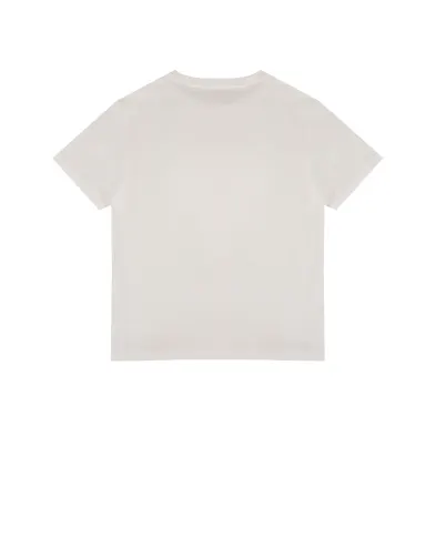 Polo Ralph Lauren Дитяча футболка Polo Bear - Артикул: 322958332001