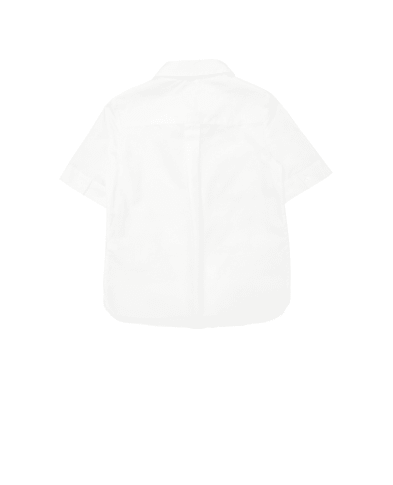 Dolce&Gabbana Дитяча блуза - Артикул: L52S02-FU5MQ-S