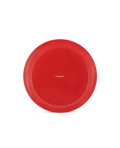 Dolce&Gabbana Поднос из металла - Артикул: TC0053-TCA59