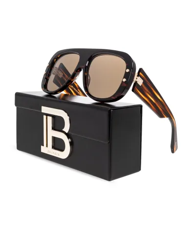 Balmain Солнцезащитные очки Balmain Pulse - Артикул: BPS-185B-57