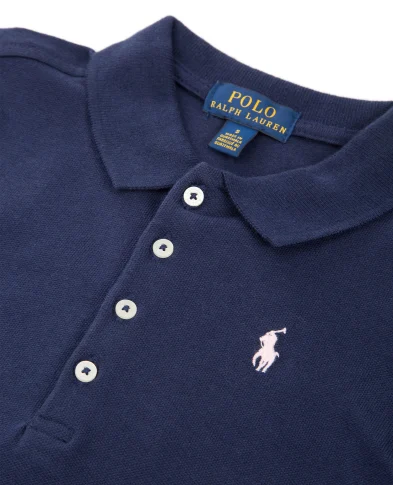 Polo Ralph Lauren Детское поло - Артикул: 311573242008