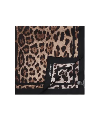 Dolce&Gabbana Хустка - Артикул: FN092R-GDCF5