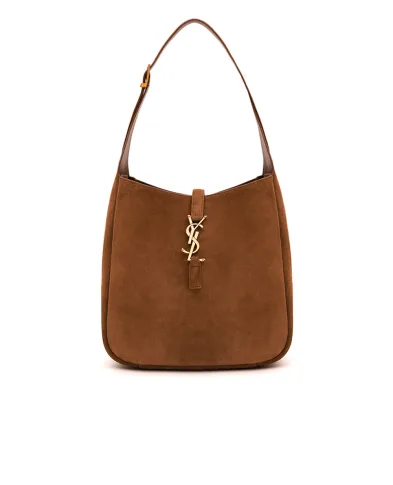 Saint Laurent Сумка Le 5 À 7 smail - Артикул: 713938-1U80W