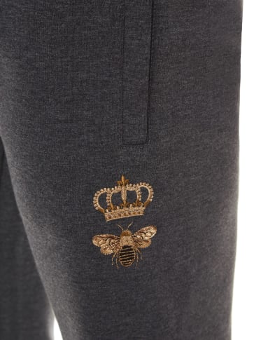 Dolce&Gabbana Спортивные брюки - Артикул: GWJVAZ-HU7IE