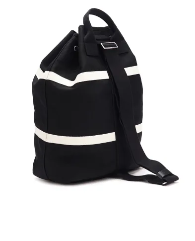 Saint Laurent Рюкзак Rive Gauche - Артикул: 734682-FABKL