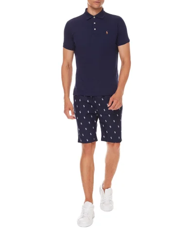 Polo Ralph Lauren Поло Interlock - Артикул: 710713130006