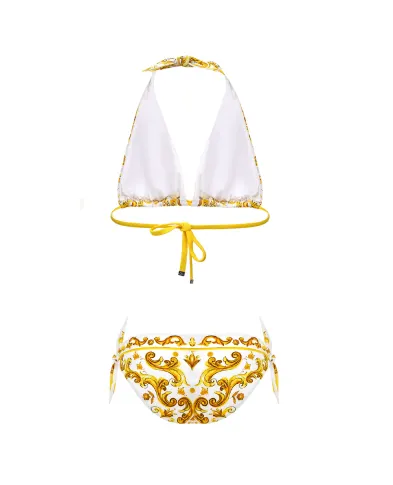 Dolce&Gabbana Купальник - Артикул: O8A54J-ONO19