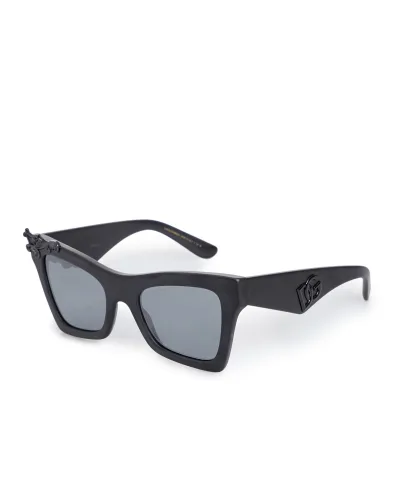 Dolce&Gabbana Солнцезащитные очки - Артикул: 44342525-6G51