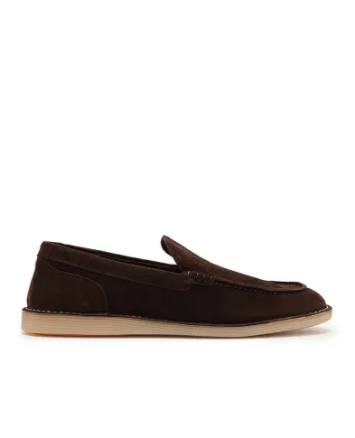 Dolce&Gabbana Лоферы - Артикул: A50593-AS707