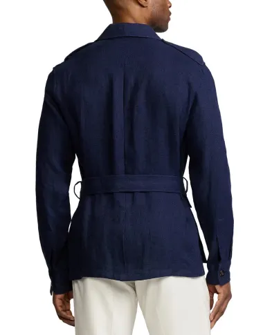 Ralph Lauren Purple Label Куртка - Артикул: 798964734001
