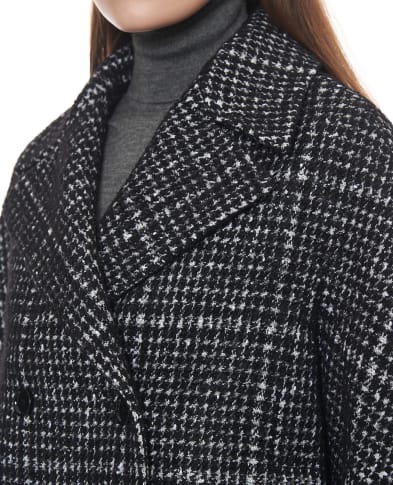 Dolce&Gabbana Жакет двобортний з вовни - Артикул: F27GDT-FQZAO