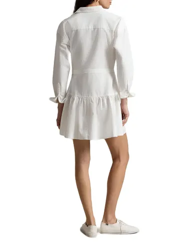 Polo Ralph Lauren Сукня-сорочка Оксфорд - Артикул: 211B22755002