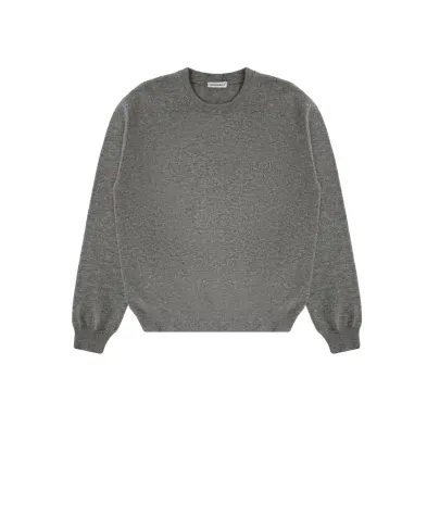 Dolce&Gabbana Детский кашемировый джемпер - Артикул: L4KW22-JAW00-B