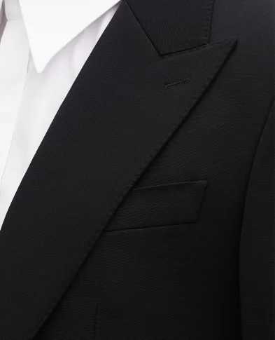 Dolce&Gabbana Шерстяной пиджак - Артикул: G2QU6T-FU26E