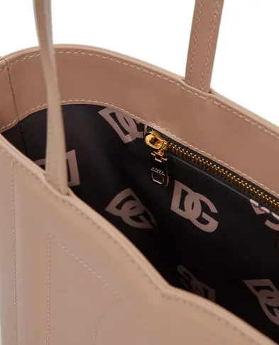 Dolce&Gabbana Сумка шоппер DG Logo Small - Артикул: BB7337-AW576