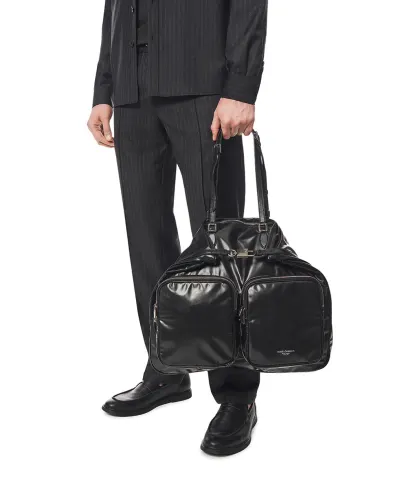 Dolce&Gabbana Сумка з телячої шкіри - Артикул: BM2117-AU996