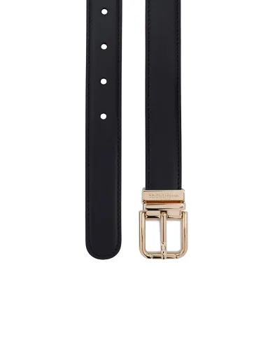 Dolce&Gabbana Ремень - Артикул: BE1351-AQ420