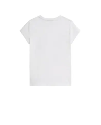 Polo Ralph Lauren Детская футболка Polo Bear - Артикул: 313A96120001