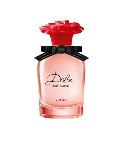 Dolce&Gabbana Туалетная вода Dolce Rose, 50 мл - Артикул: I40330220000-Роуз
