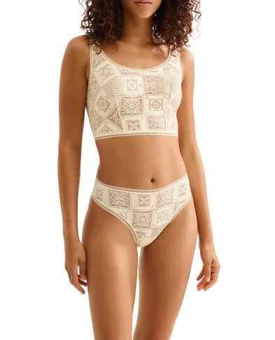 ERES Трусы MANDALA - Артикул: 612604