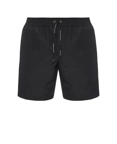 Dolce&Gabbana Шорти для плавання - Артикул: M4E45T-ONR58