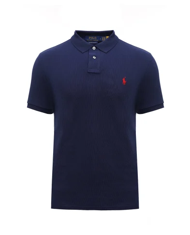 Polo Ralph Lauren Поло Mesh - Артикул: 710782592008