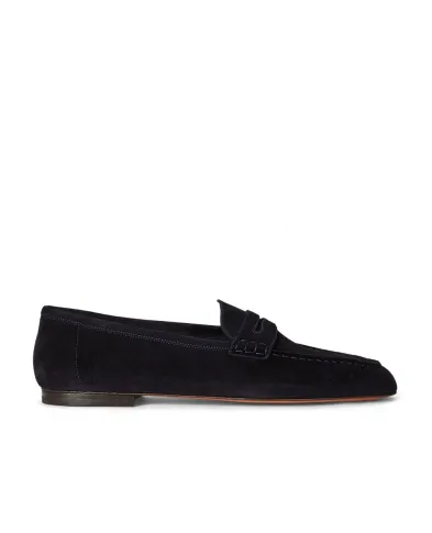 Ralph Lauren Purple Label Лофери - Артикул: 801964690003