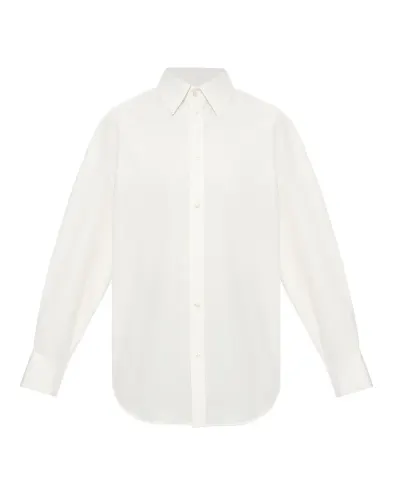 Saint Laurent Рубашка - Артикул: 861482-Y1J61