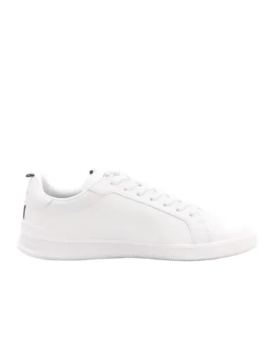 Polo Ralph Lauren Кеды Heritage Court II - Артикул: 809860883006