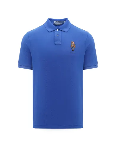 Polo Ralph Lauren Поло Polo Bear - Артикул: 710958188001