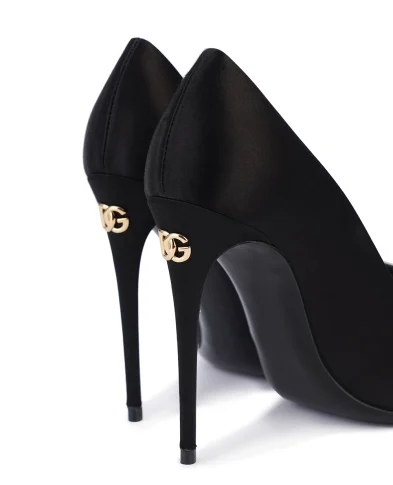 Dolce&Gabbana Туфли - Артикул: CD1892-A3I64