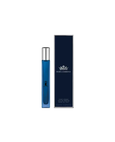 Dolce&Gabbana Парфумована вода K by Dolce&Gabbana, 10 мл - Артикул: I40511010500-Кей бай