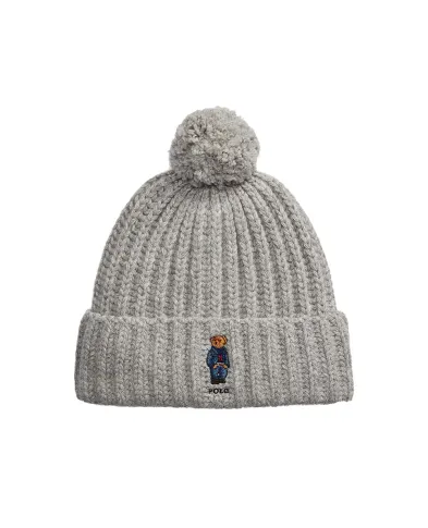 Polo Ralph Lauren Шапка Polo Bear - Артикул: 455936112001